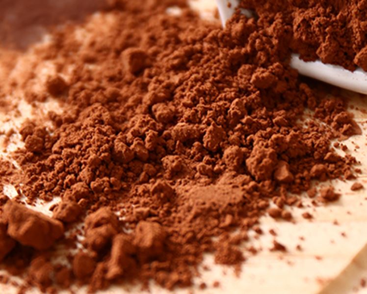 Cocoa Powder (unsweetened) From Ghana