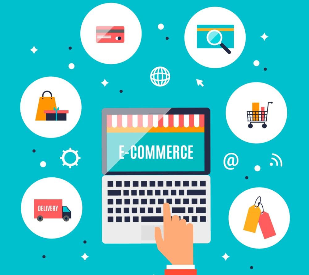 Alibaba Minisite Designing Service Provider Mini site Designing