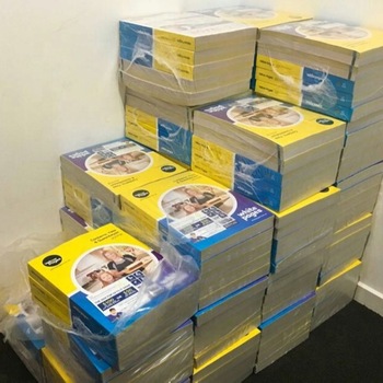 Cheap Yellow Pages Scrap