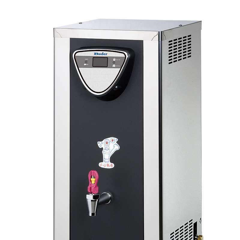 [ Taiwan Buder ] High Volume Commercial 10 Liters Tank Hot Water Dispenser