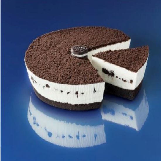 Чизкейк Oreo 350 г