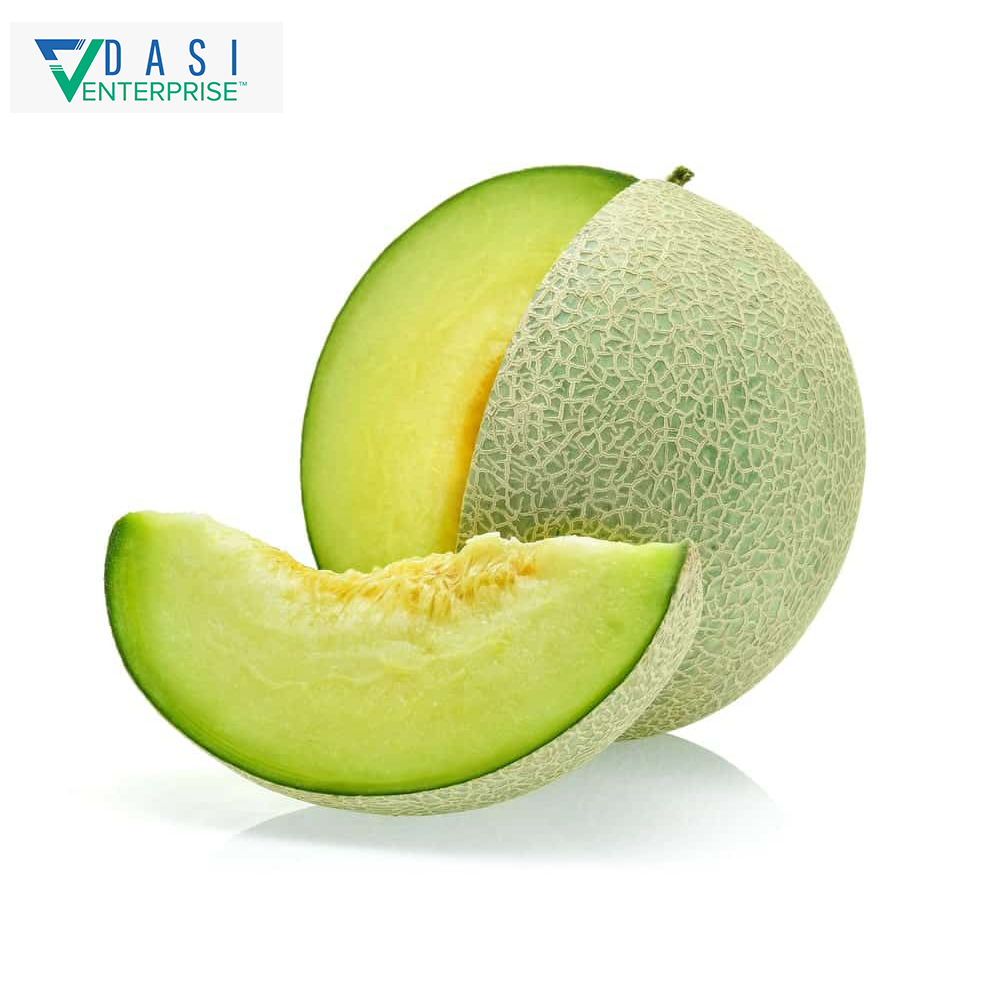 Fresh And Juicy South Africa's Import 100% Matured Muskmelon Of Good Quality At Minimal Price