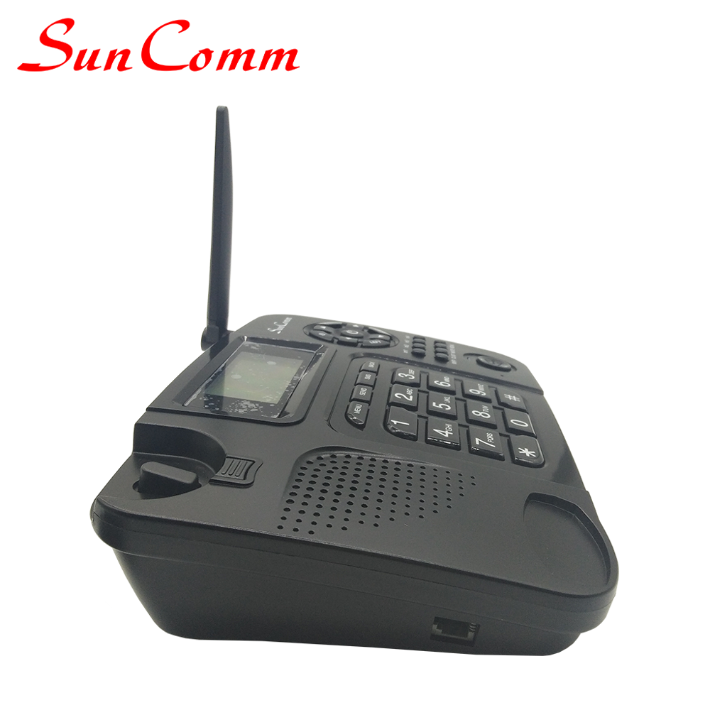 SC-9046-4GP горячая распродажа 4g fwp с volte voip 4g 3g wifi