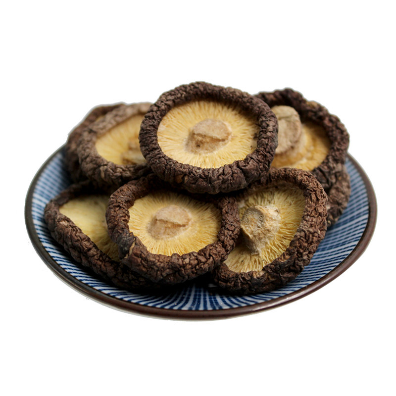 Dried Shiitake Mushroom Dried Food High Quality Shiitake Mushroom Wholesale Price