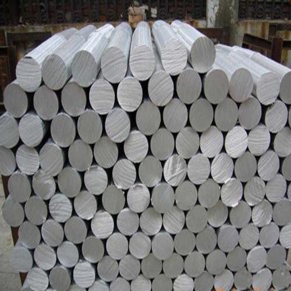 Aluminum Alloy Billet