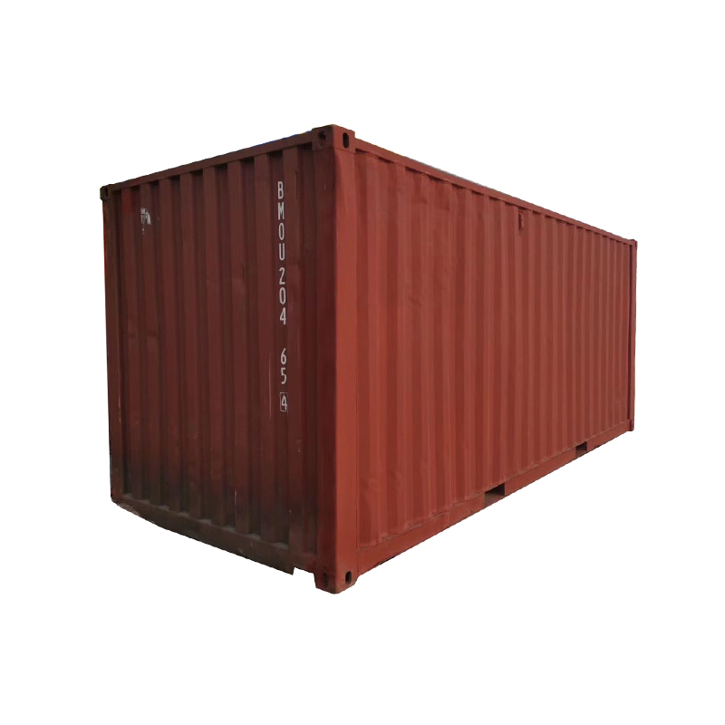 Clean Dry 20ft 40ft 40HC new empty container shipping container used container for sale