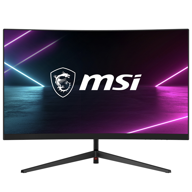 MSI PAG241CR FHD изогнутый игровой монитор с 24 дюймовым 1200R 280 нит VA 144Hz 5ms 1920x1080 поддержка AMD FreeSync