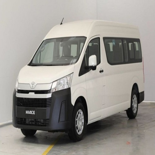 Правый руль/левый руль б/у HIACE автобус 2020 2019 2018 1017 2016 AWD