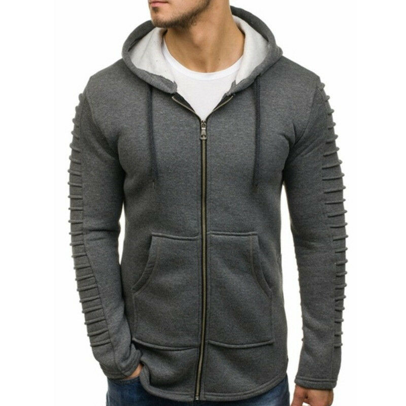 Gym fitness sports hoodies 8xl