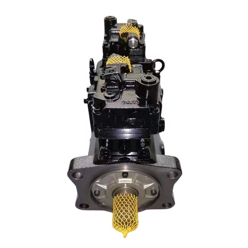 Запчасти для строительной техники YN10V00070F1 экскаватор SK200-10 главный поршневой гидравлический насос