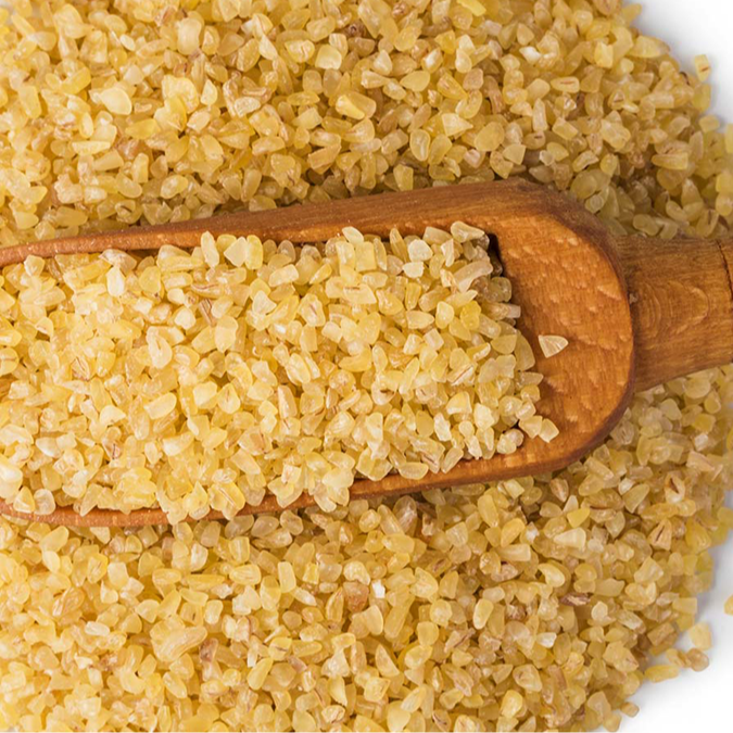 Пшеница Bulgur высшего качества из Украины