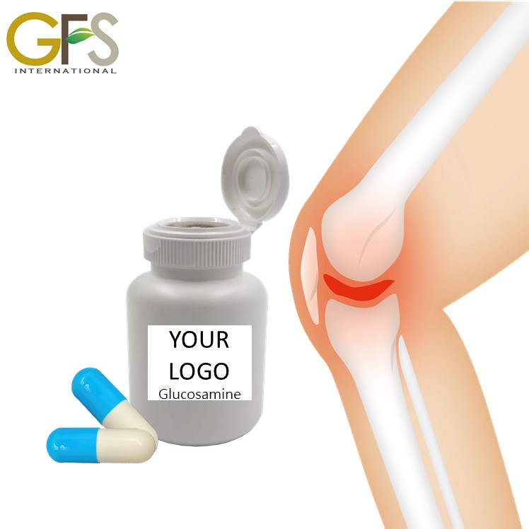 wholesale Glucosamine nutritional supplement