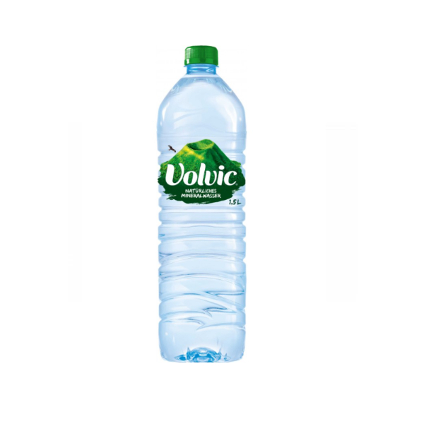 Volvic натуральная минеральная вода Volvic бутилированная вода для продажи