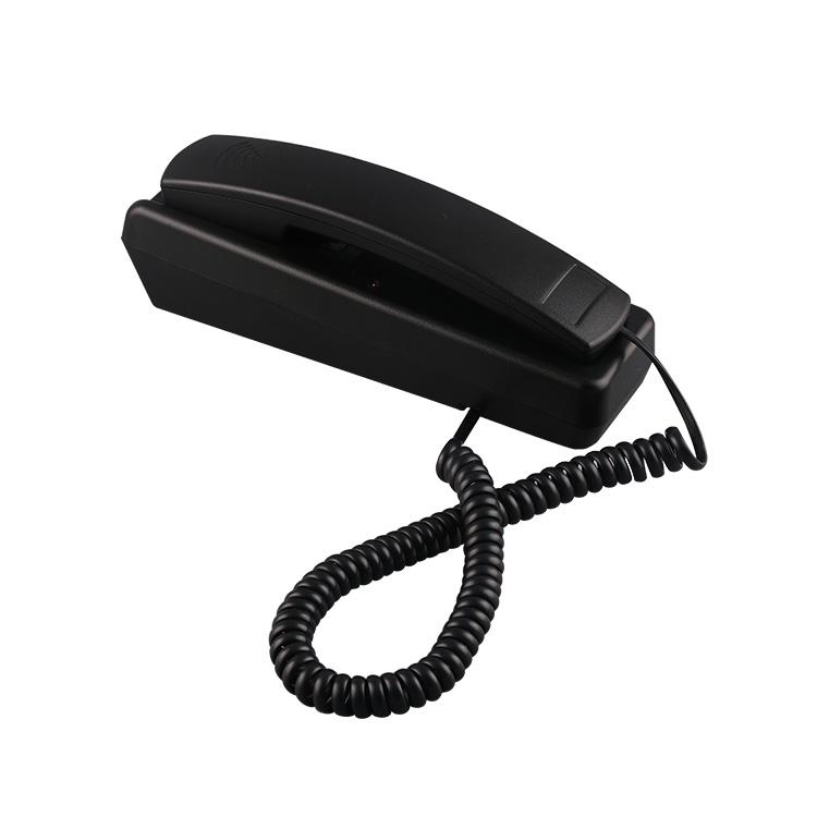 USB-телефон VOIP/портативный телефон для киоска/SIP-Железнодорожный телефон