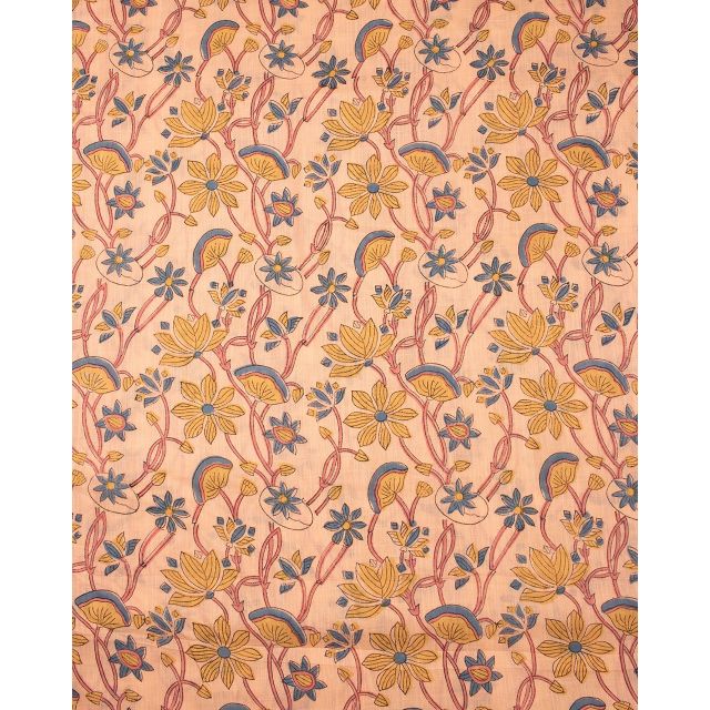Fabric Print Cotton Fabric 100% cotton wholesale fabric cotton Dress Casual Wear