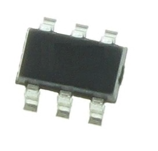 Micro Power Rail to Rail CMOS с выходами PushPull с открытым сливом, компараторы IC LMC7215IM5 LMC7215QIM LMC7225IM5