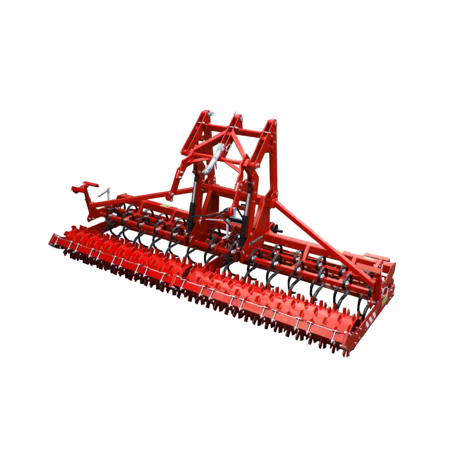 Factory directly supply Middle gear transmission 1GQN series mini tiller cultivator with CE