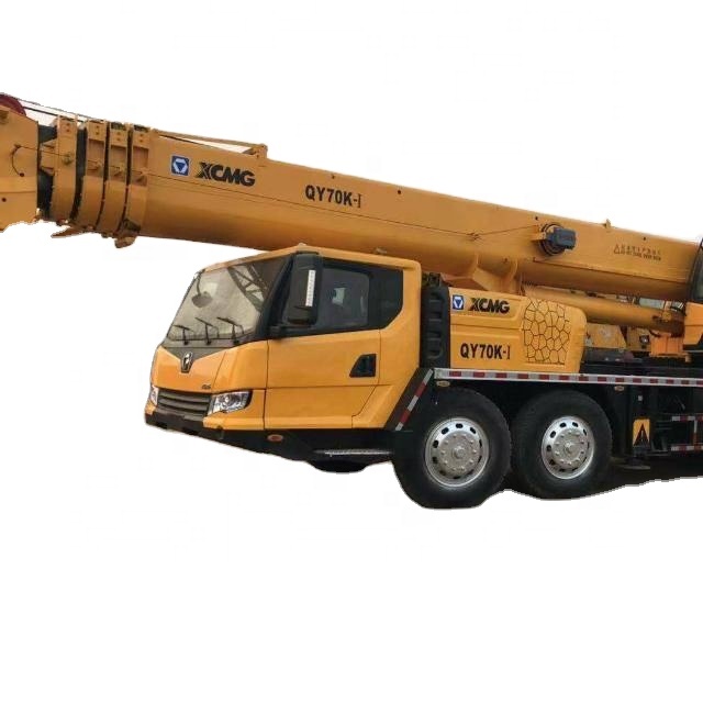 China made XCMG 25ton/50ton/70ton/100ton mobile crane for sale