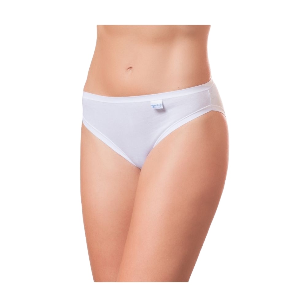 Wholesale Bielastic Cotton Women's Panites with Possibility of Customization