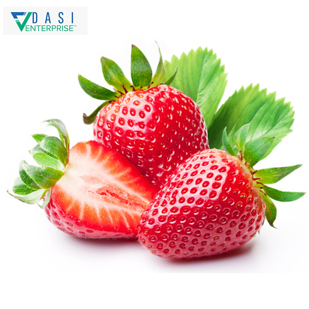 Quality Verified International Selling Of Natural Red Strawberry Full Of Vitamins In Cheap Cost