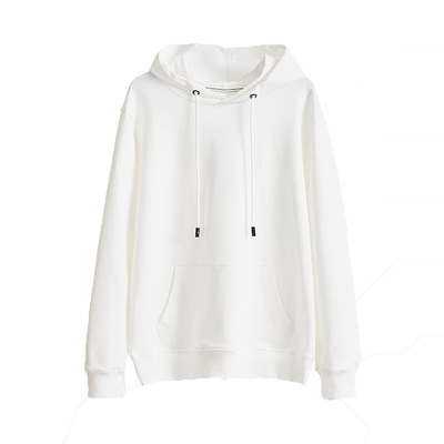 Wholesale low MOQ hoodies sweatshirt pullover zipper up in organic cotton new style fashion 2021 men women and kids