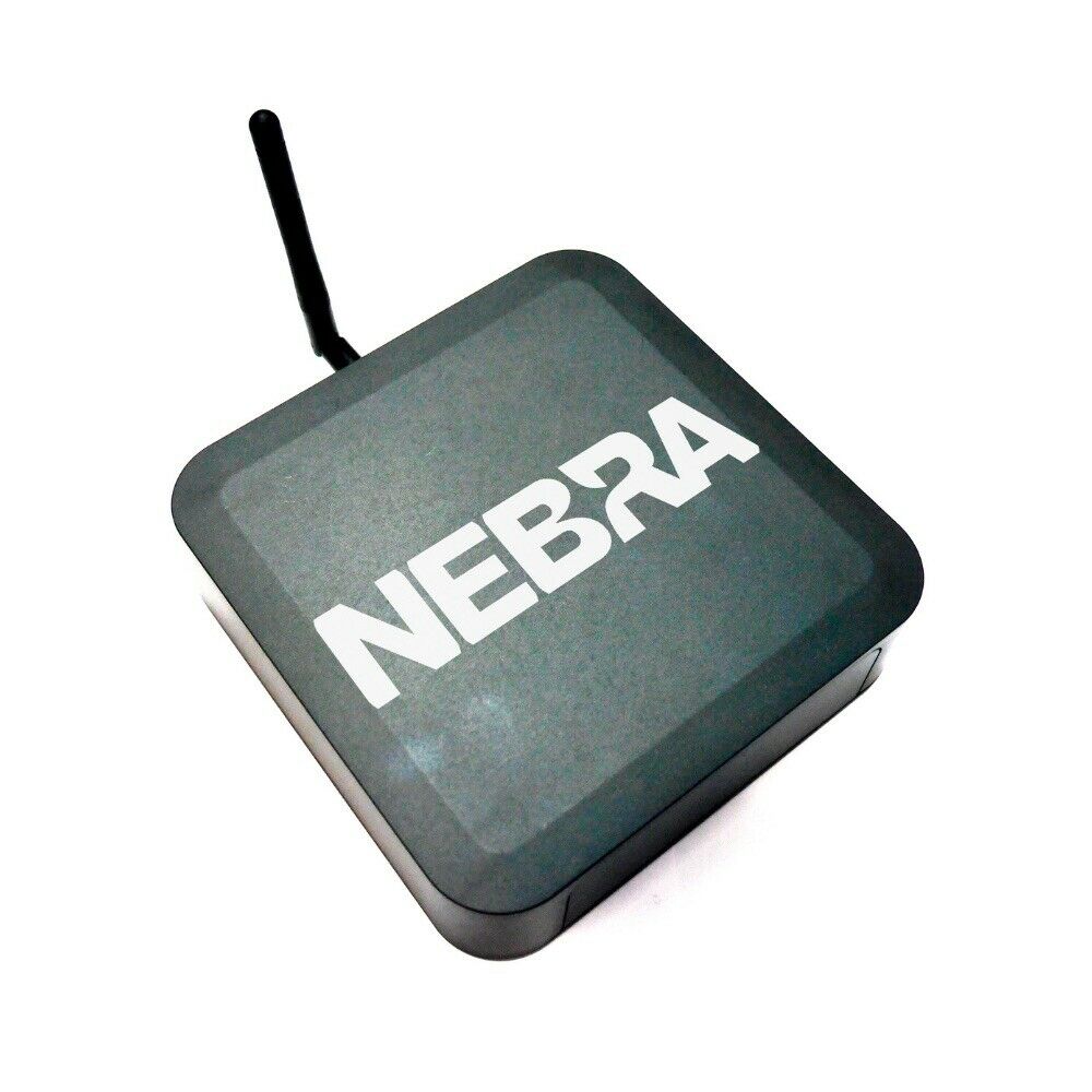 Новая скидка nebra Helium HNT Hotspot (915 МГц) для помещений