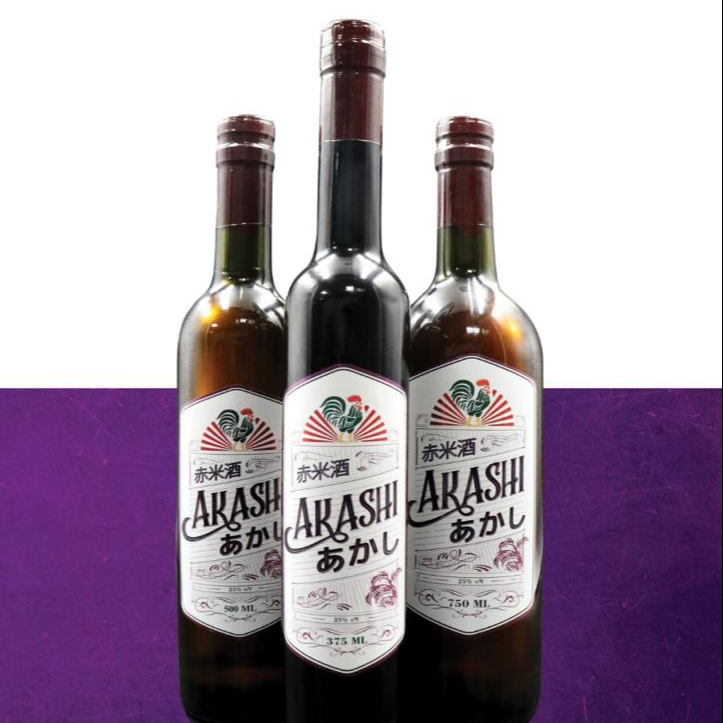 Beverage AVINAA 3A 700ml Rice Wine vodka With Lifetime Shelf Life In Bottle Packaging