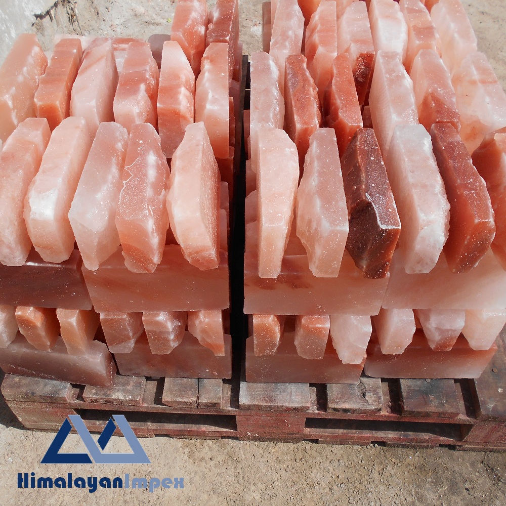 Гималайские кирпичи slat, гималайские плитки