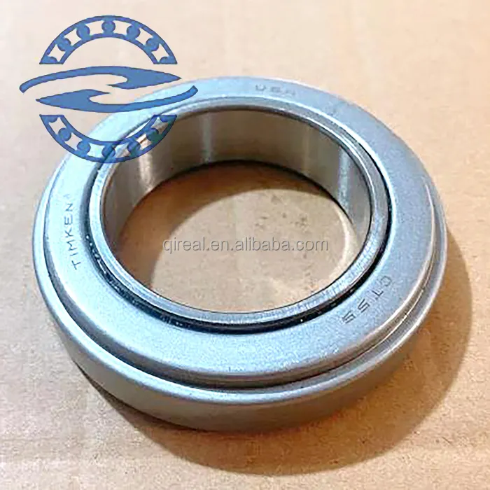 Hot Sale CT55BL Clutch Release Bearing Size 87.5*55*19.5mm