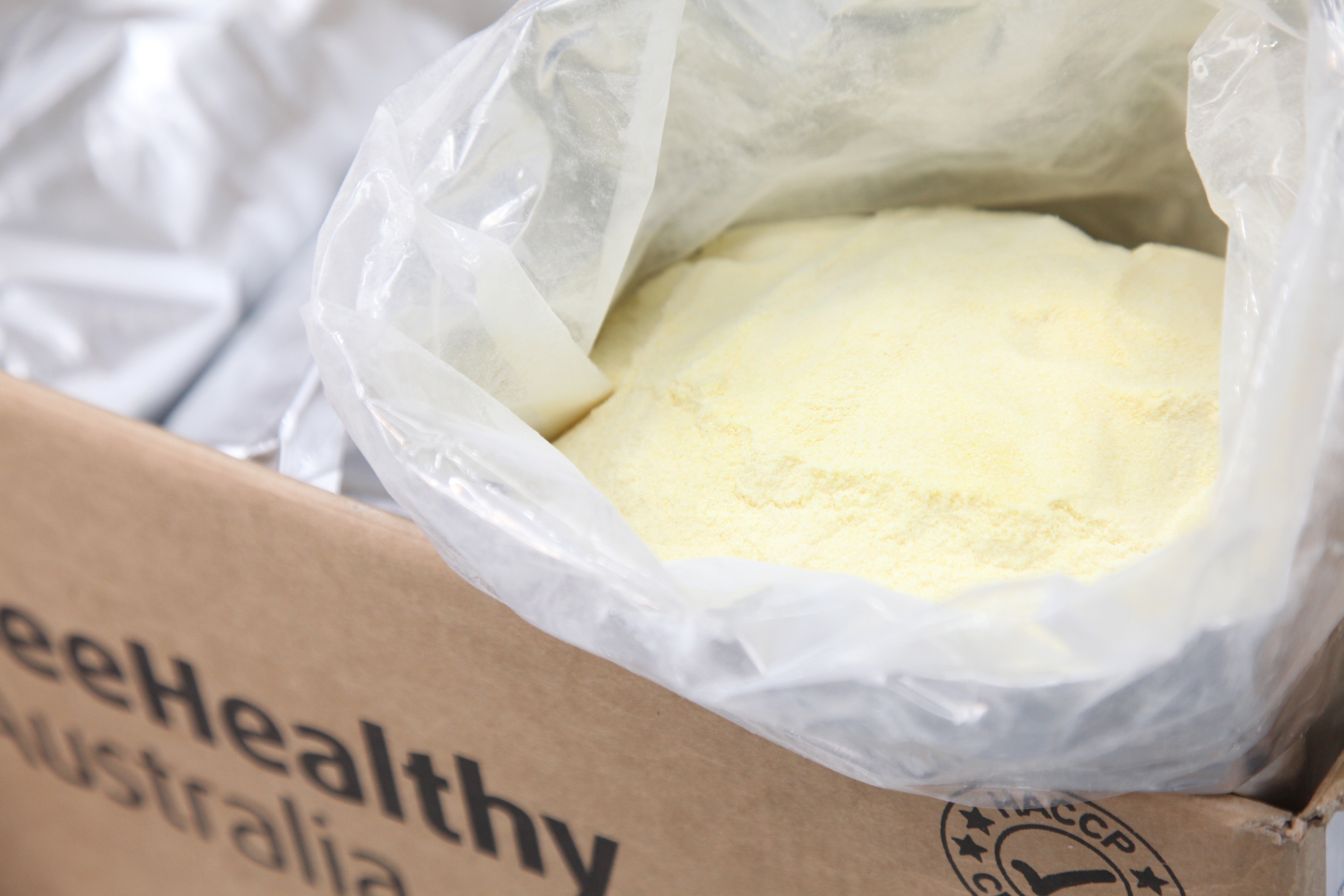 Australian Royal Jelly Powder