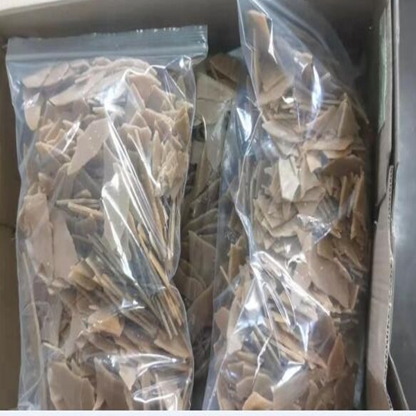 Good yellow NaHS 70% msds Sodium Hydrosulfide solid Flake for mineral