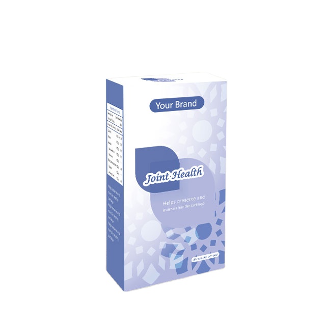 Joint Health food supplements tablet pills Joint Flexibility