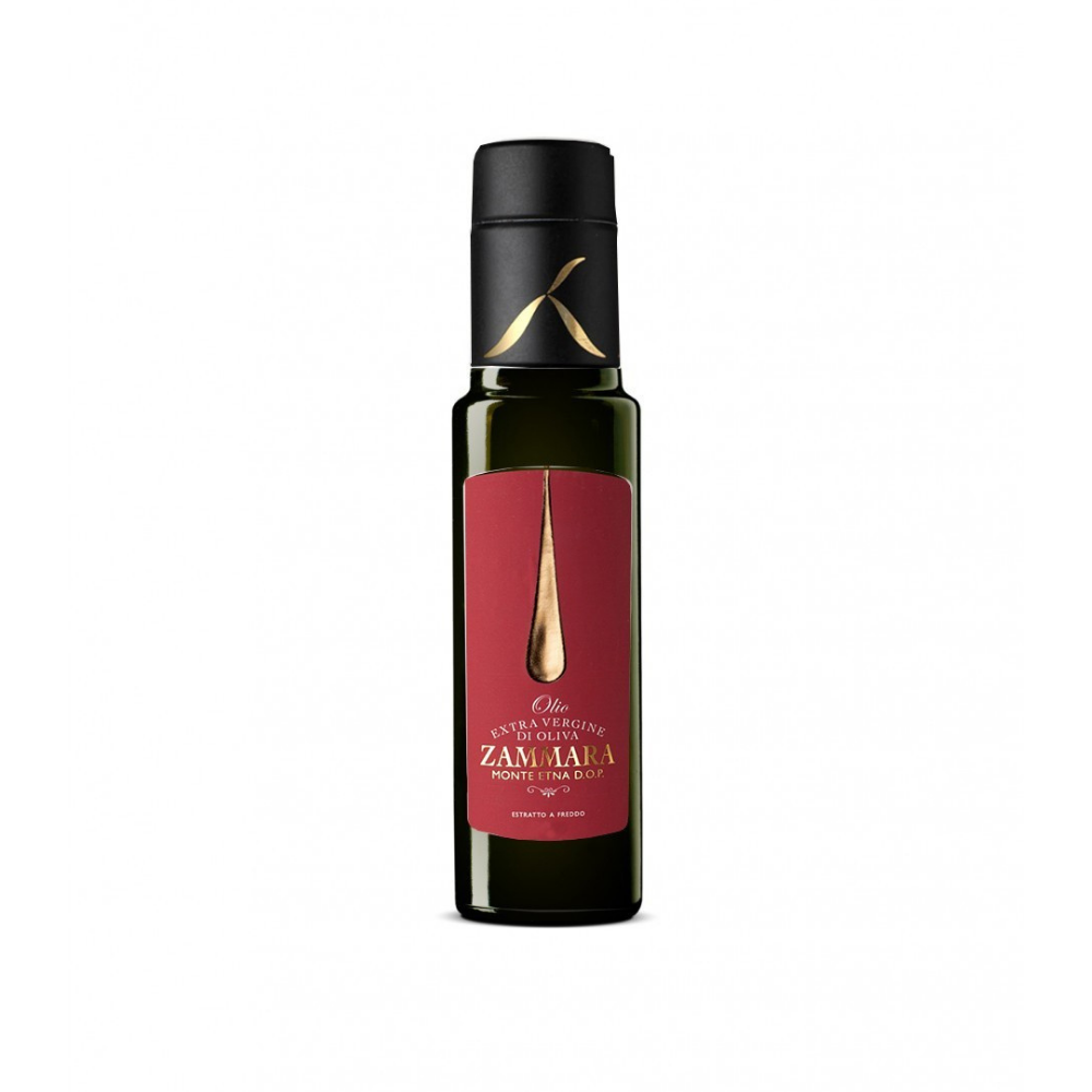 Новинка 2020-Nocellara Etnea и Biancolilla оливковая смесь Sicilian EVO Oil PDO