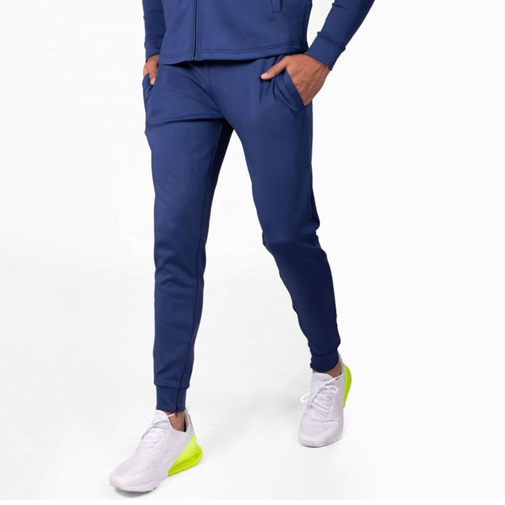 Men's sweatpants men's sweat pant outdoor jogging casual trousers men jogger track pants