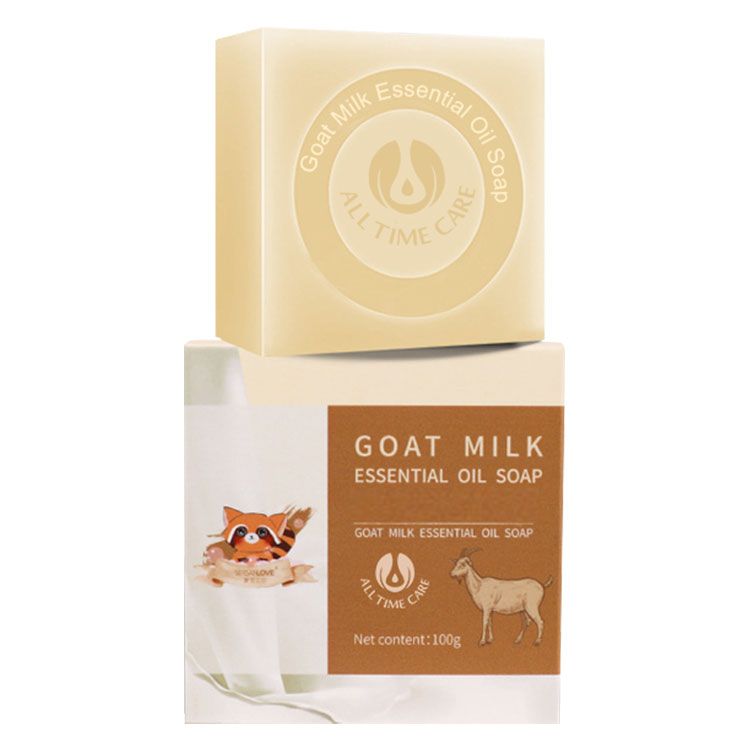 Alltimecare Oem Thai Handmade Cold Process Oatmeal Camel Saffron Base Melt And Pour Soap Base Goat Soap Milk
