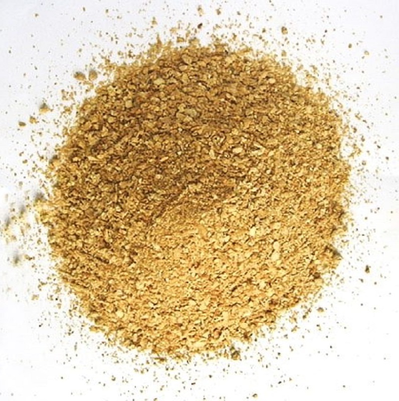 Soybean Meal replacement of soya in poultry feed