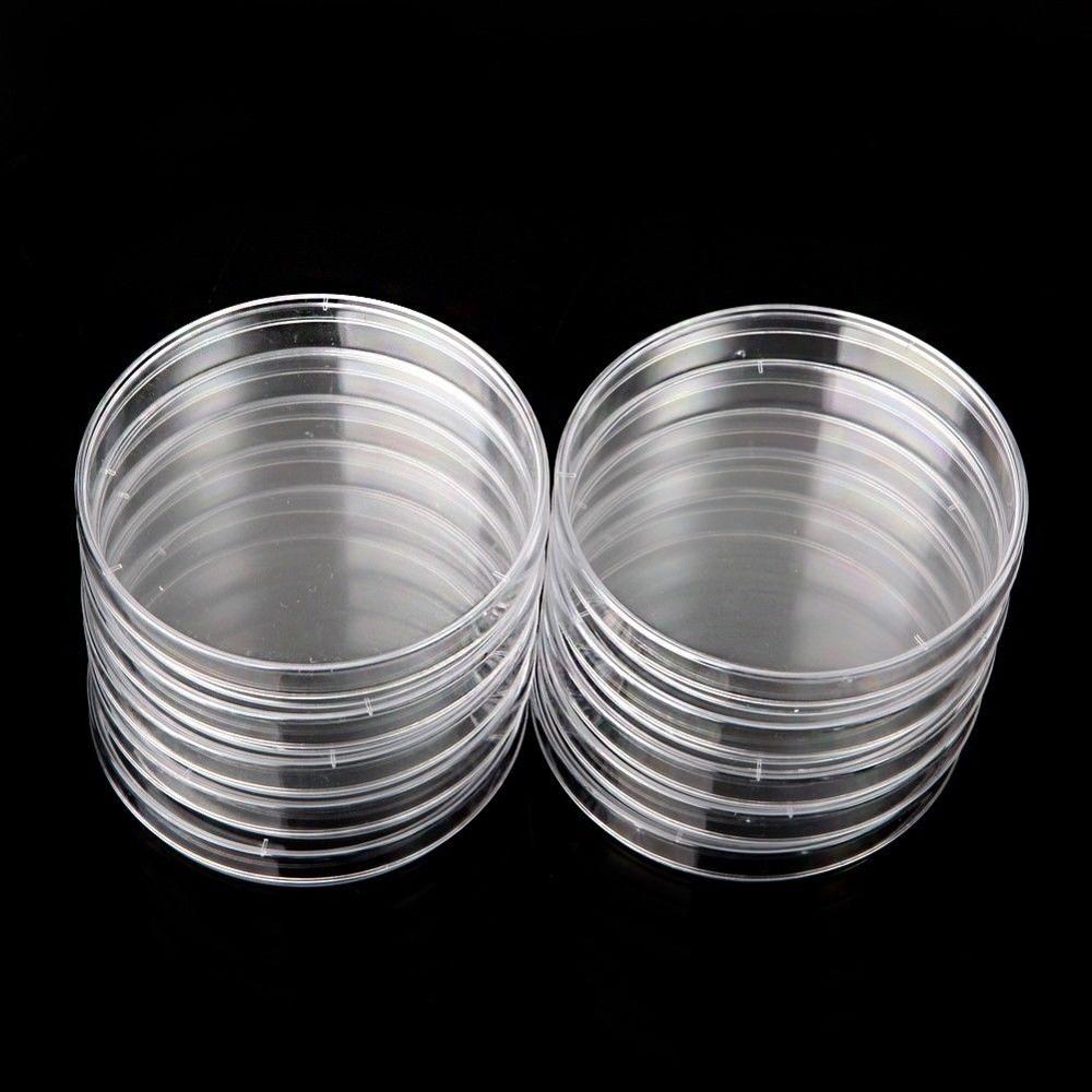 Petri Dish 90mm Sterile
