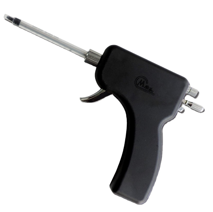 Poultry Farming Equipment Fertilization Tool Chicken Semen Gun Veterinary Tools Artificial Insemination Kit for Chicken