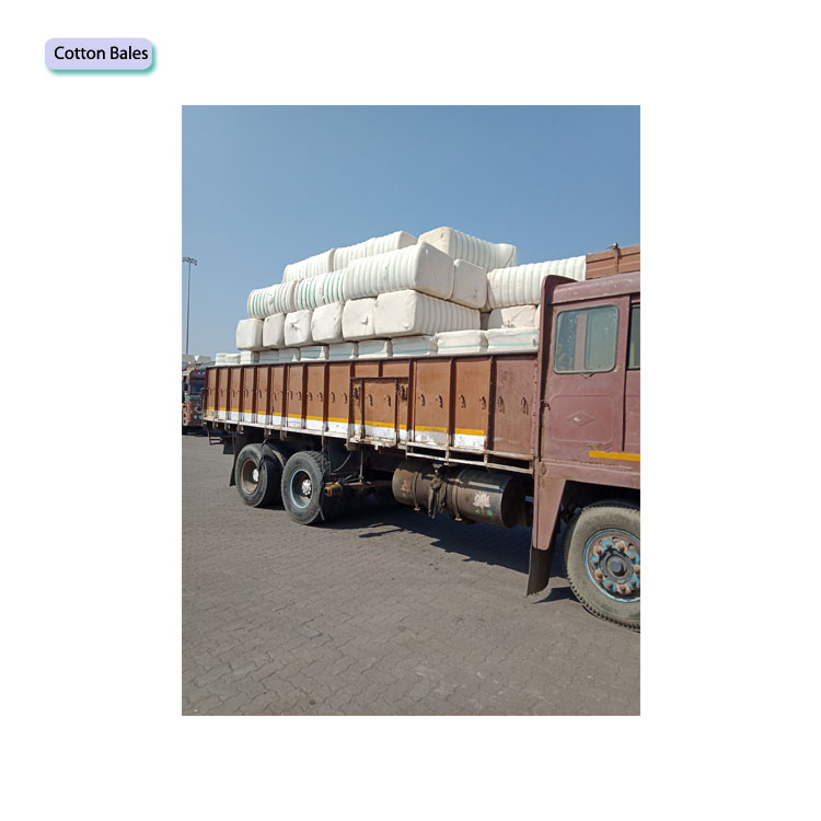 Direct Factory Price Supreme Quality Pure Organic Raw Cotton Bales for Global Purchase