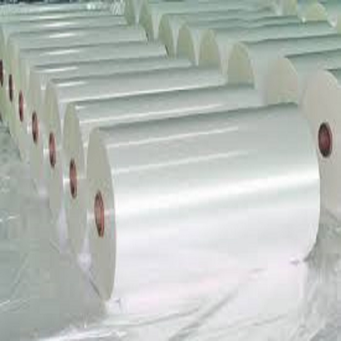 Переработанные Пластиковые Рулонные тюки LDPE пленочный лом