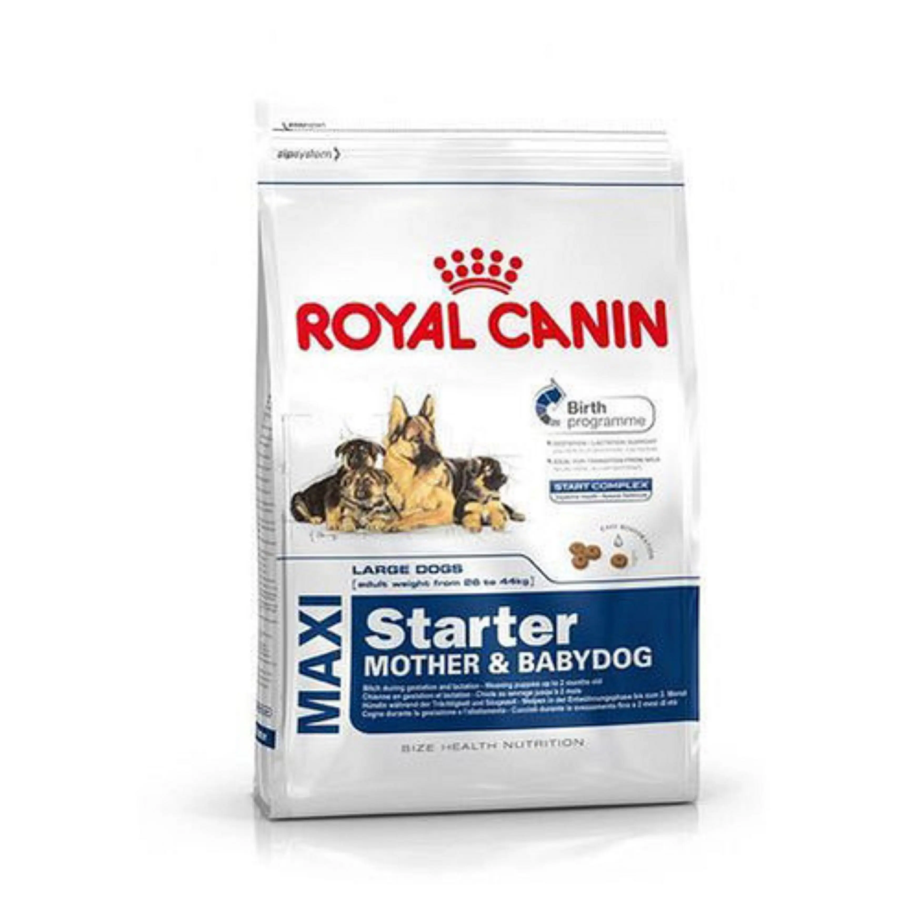 Royal Canin Persian 30 Dry Cats Food / Royal Canin Mini Adult Dry Dogs Food