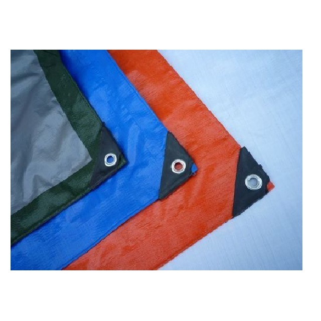 PE Tarpaulin Textile Processing Product