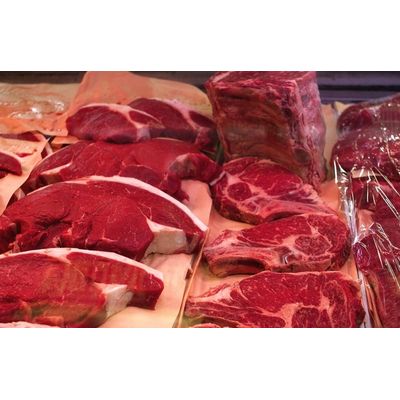 Свежая замороженная говядина/пенис доступны для оптовой продажи