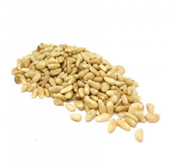 100%Pure Natural Wild Pine Nuts Edible Nuts