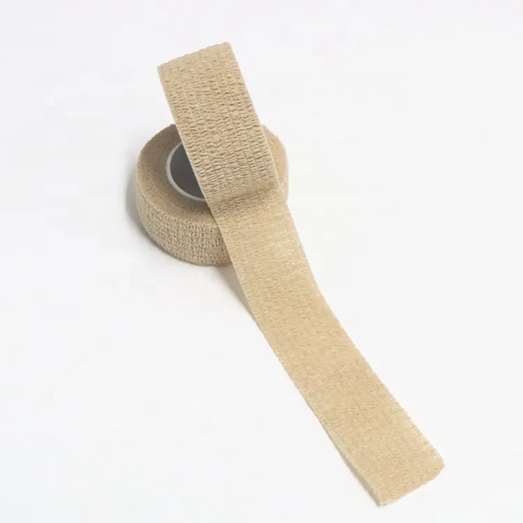 BLUENJOY Elastic Tubular Finger Bandage Open Weave For Protection