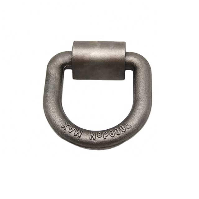Lashing Anchor Point Ring For Truck Parts