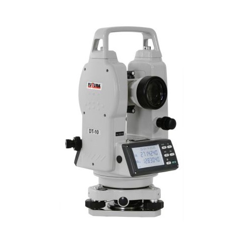 Brand New 10-Second Digital Theodolite DT-10