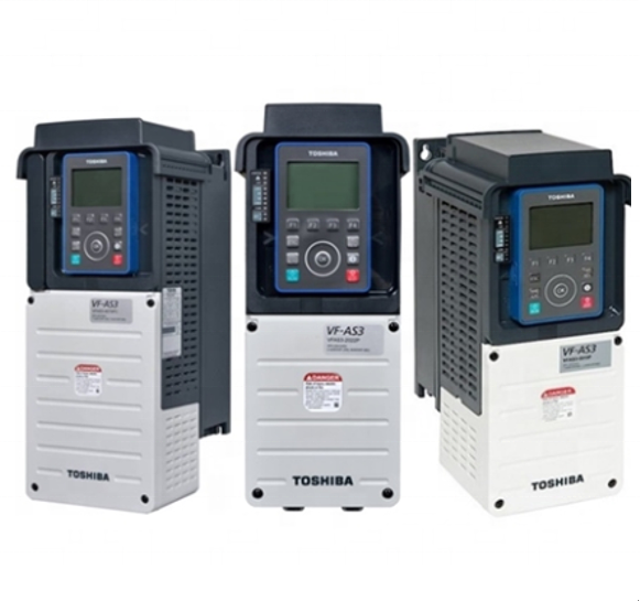 Toshiba inverter-серия VFAS3