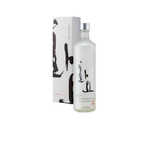 Korean best seller distilled soju liquor and spirits