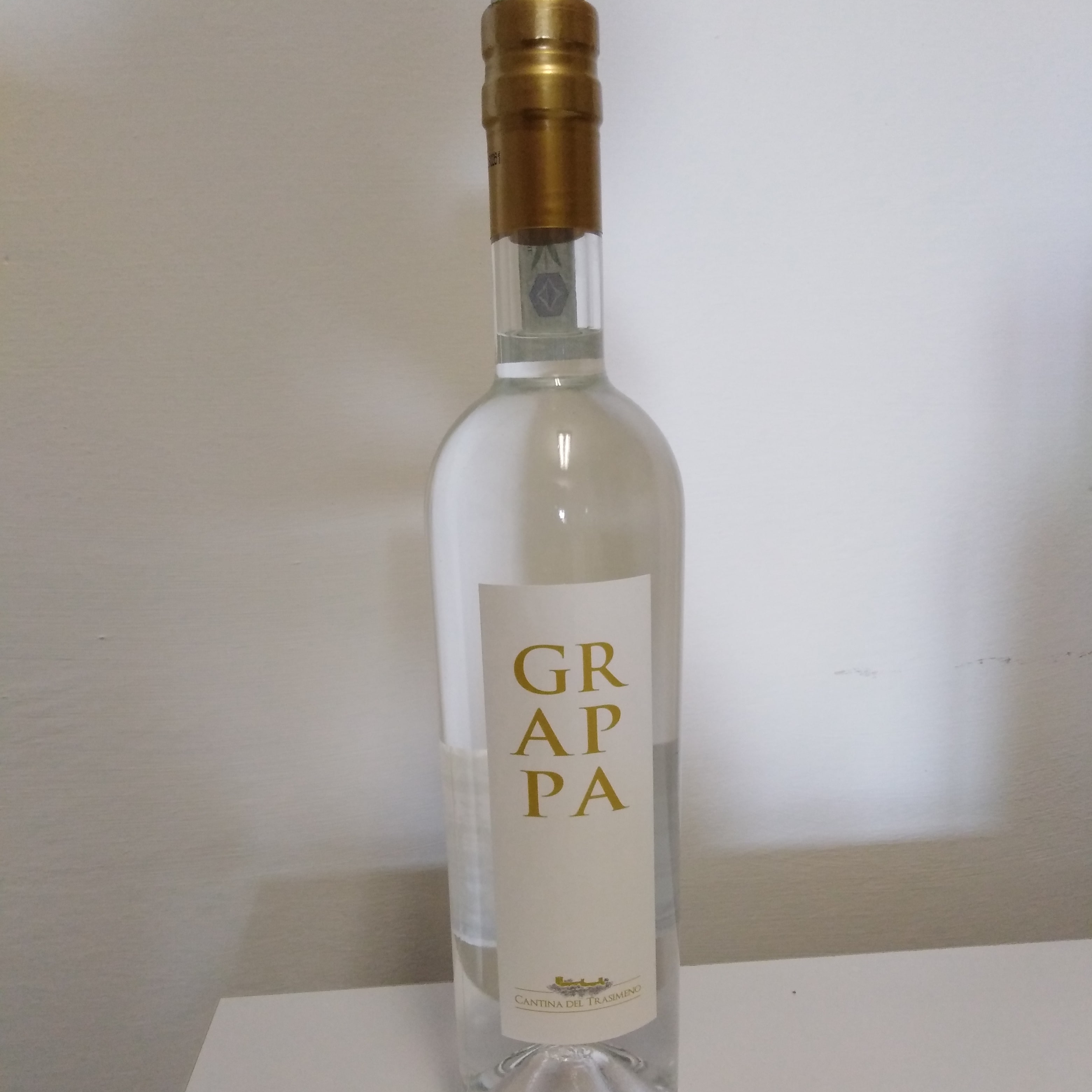 Grappa bianca итальянская Высококачественная grappa по лучшей цене